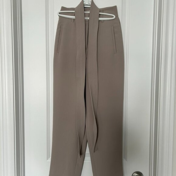 Wilfred Jallade Pant (Original Style) in Concrete - Picture 3 of 7